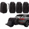 Thule GoPack Backpack Set 800701