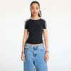 Tričko adidas Originals 3 Stripes Cali Tee Black S S