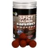 Starbaits Boilies Hard Baits Spicy Salmon 200g 20mm