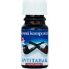 Antitabak - vonný olej 10 ml