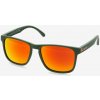 Slnečné okuliare Red Bull Spect Edge - olive green/brown/red