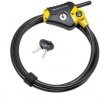 MasterLock Python 8420EURD Zkracovací lanový zámek 10mm