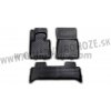 Koberce gumenné Novline Land Rover Range Rover 2002-2012