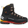 GARMONT PINNACLE EVO GTX black/garmont orange UK 8 obuv