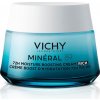 Vichy Minéral 89 72H Moisture Boosting Cream Rich ( suchú pleť ) - Denný krém na zvýšenie hydratácie 50 ml