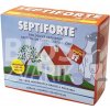 SEPTIFORTE 450g+50g (18+2) bio enzým baktérie do septiku a žumpy