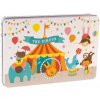 APLI kids Puzzle v boxe Cirkus 24ks