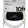 Fender Juanes 10' Instrument Cable 3 m Rovný - Rovný Nástrojový kábel