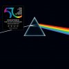 Pink Floyd ♫ The Dark Side Of The Moon / 50th Anniversary Deluxe Edition / BOX SET [2LP + 2CD + DVD + 2Blu-Ray + 2SP7inch] vinyl