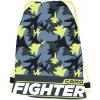 Oxybag Vak na chrbát OXY Style Mini camoflight