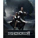 Hra na PC Dishonored 2
