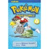 Viz Media Pokémon Adventures 01