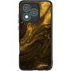 Picasee ULTIMATE CASE pro Honor 400 Lite 5G - Black