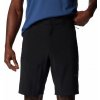 Columbia Triple Canyon Short II čierna/biela