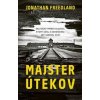 Majster útekov - Freedland Jonathan