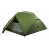 Stan pre 4 osoby MSR Elixir 4 Tent - green