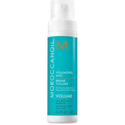Moroccanoil Objemová hmla na vlasy (Volumizing Mist) 160 ml