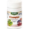 JuvaPharma Kft. JutaVit B-komplex + kyselina listová 60 ks