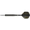 Šípky XQ MAX Distinct M1 - Steel Brass - 21g