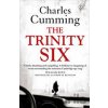 Trinity Six - Charles Cumming