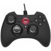 Speedlink Rait Gamepad pre PCPS3SwitchOLED, rubber-black SL-650010-BK