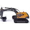 Siku Super Hydraulické rypadlo Volvo EC290 1:50