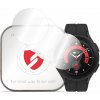 Smart Protection – Premium Classic ochranná fólia (4 kusy) pre Samsung Galaxy Watch5 Pro – priehľadná