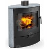 ROMOTOP NAVIA 20 kámen - krbová kamna