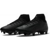 Nike Mercurial Superfly 10 Academy FG/MG černá EUR 47