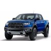 Priečniky Thule WingBar Edge Evo Black Ford Ranger Raptor Double Cab 2020-