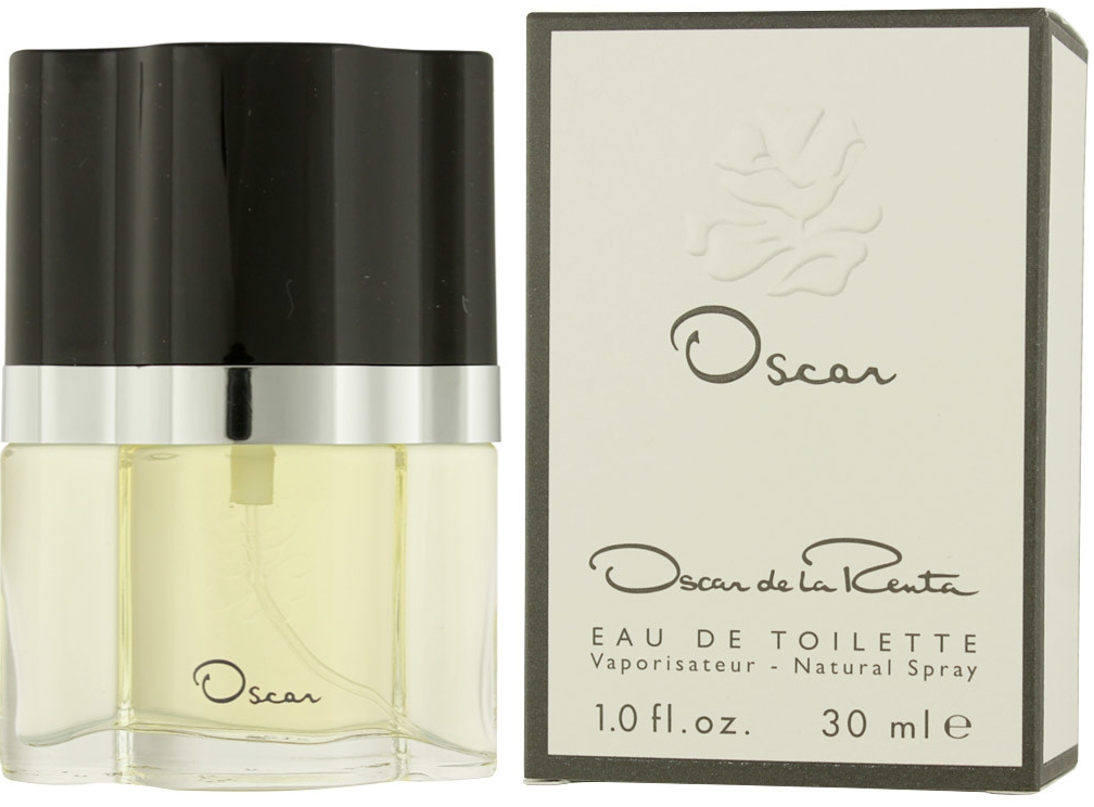 Oscar De La Renta Oscar toaletná voda dámska 30 ml