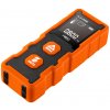 NEO TOOLS Laserový diaľkomer, rozsah práce 0,2 - 20 m 75-202