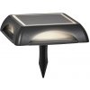 Ledvance Ledvance - LED Solárna lampa ENDURA STYLE SOLAR LED/1,2W/3,7V IP65 P227528 + záruka 3 roky zadarmo