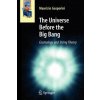 Universe Before the Big Bang (Maurizio Gasperini)(Brožovaná)