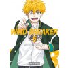 WIND BREAKER 5 (SATORU NII)(Kniha)