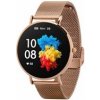 Garett Smartwatch Verona zlatá, ocel VERONA_GOLD_STEEL