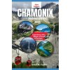 Chamonix Hiking Guide 2025 (Brian M. Taylor)(Brožovaná)