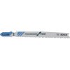 Bosch Pílové listy Progressor for Metal T 123 XF, 5 ks 2608638473
