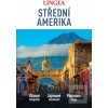 Střední Amerika - velký…