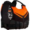 ITIWIT Pomocná plávacia vesta Race 50 N na kanoe, kajak, paddleboard alebo jachtu 40-60 kg