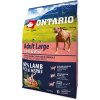 Ontario Adult Large Lamb & Rice 2,25 kg
