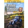 Focus Home Interactive Farming Simulator 15 (Gold Edition) Steam PC