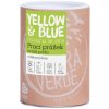 TIERRA VERDE Prací prášok na bielu bielizeň a plienky (dóza 850 g)