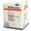Medicomp Kompres nester. 7,5 x 7,5 cm 100 ks 4218233