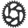 SRAM X-SYNC 2 EAGLE Oval Black 32z. - prevodník 11.6218.038.010
