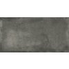 BALDOCER Ceramicas Grafton Anthracite 60x120 R (14,40m2) Grafitová