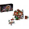 LEGO LEGO® Icons 10325 Chata v Alpách
