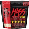 PVL Mass XXXtreme 2500 2720 g, vanilková zmrzlina