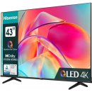 Hisense 43E7KQ