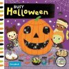 Busy Halloween - Books Campbell